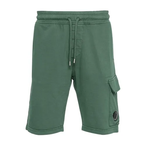Shorts > Casual Shorts - - C.p. Company - Modalova
