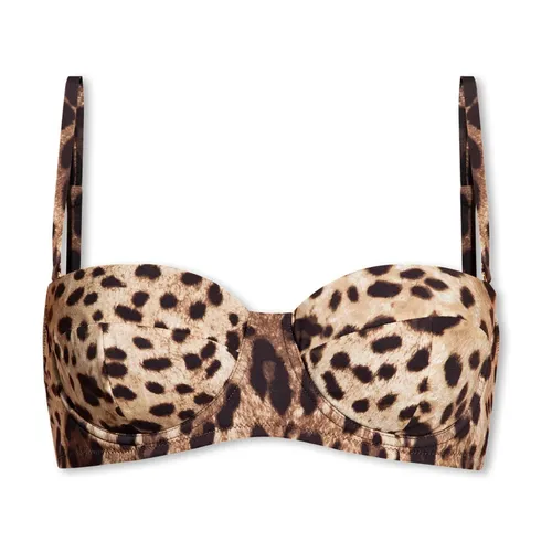 Underwear > Bras - - Dolce & Gabbana - Modalova