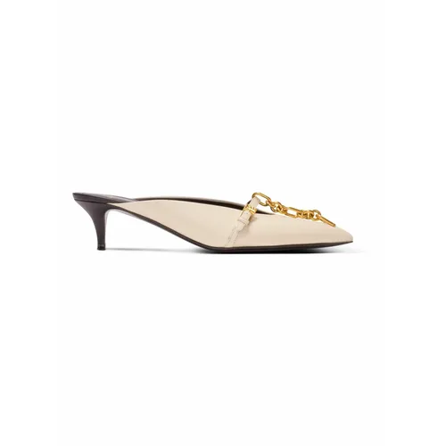 Shoes > Heels > Heeled Mules - - Balmain - Modalova