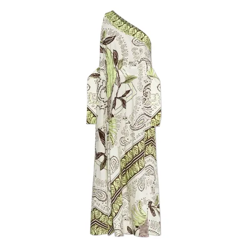 Dresses > Day Dresses > Maxi Dresses - - Tory Burch - Modalova