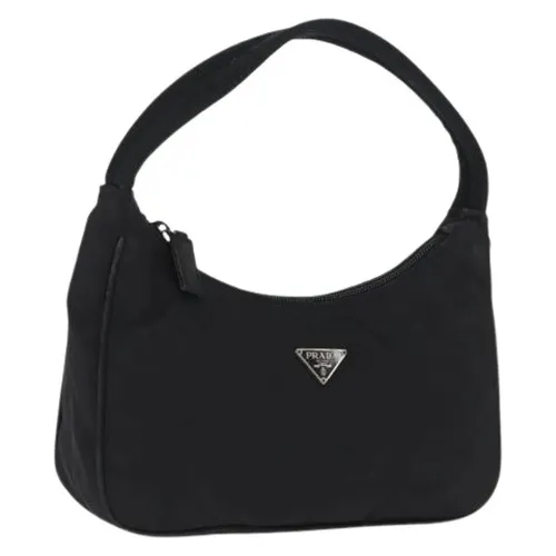 Pre-owned > Pre-owned Bags > Pre-owned Shoulder Bags - - Prada Vintage - Modalova