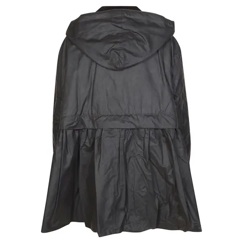 Barbour - Coats > Parkas - Green - Barbour - Modalova