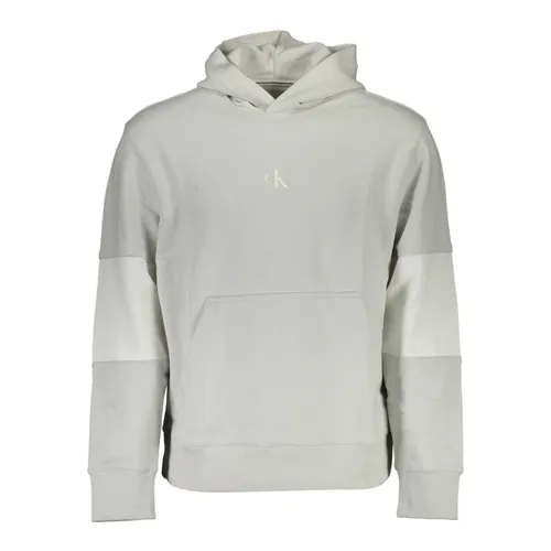 Sweatshirts & Hoodies > Hoodies - - Calvin Klein - Modalova