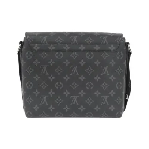 Pre-owned > Pre-owned Bags > Pre-owned Cross Body Bags - - Louis Vuitton Vintage - Modalova