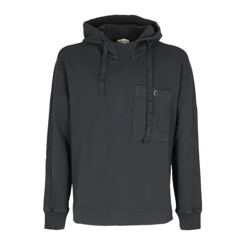 Sweatshirts & Hoodies > Hoodies - - Ten C - Modalova