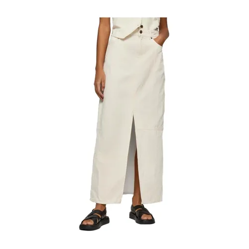 Skirts > Maxi Skirts - - Pepe Jeans - Modalova