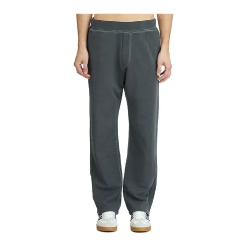 Trousers > Straight Trousers - - Dsquared2 - Modalova