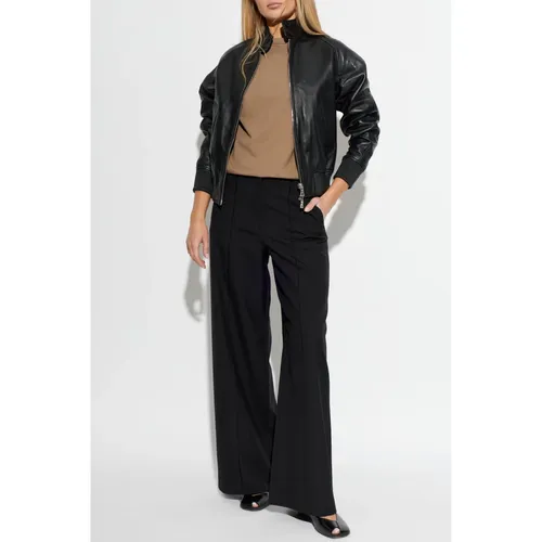 Tops > T-Shirts - - Officine Générale - Modalova