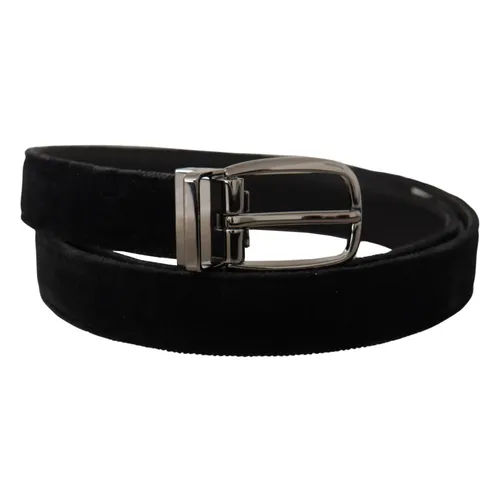Accessories > Belts - - Dolce & Gabbana - Modalova