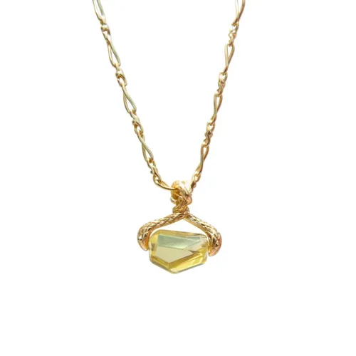 Accessories > Jewellery > Necklaces - - Dorothée Sausset - Modalova