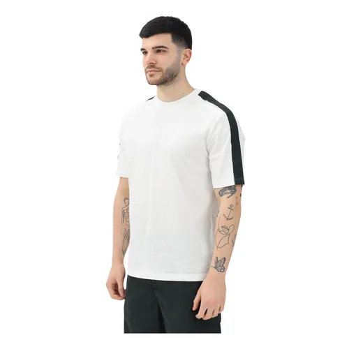 Tops > T-Shirts - - Armani Exchange - Modalova