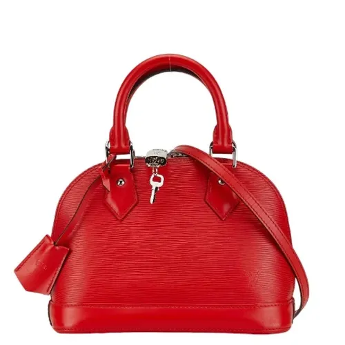 Pre-owned > Pre-owned Bags > Pre-owned Handbags - - Louis Vuitton Vintage - Modalova