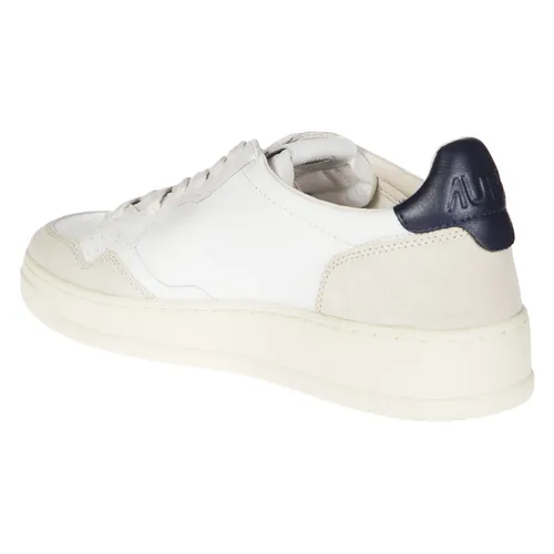 Autry - Shoes > Sneakers - White - Autry - Modalova