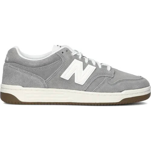 Shoes > Sneakers - - New Balance - Modalova