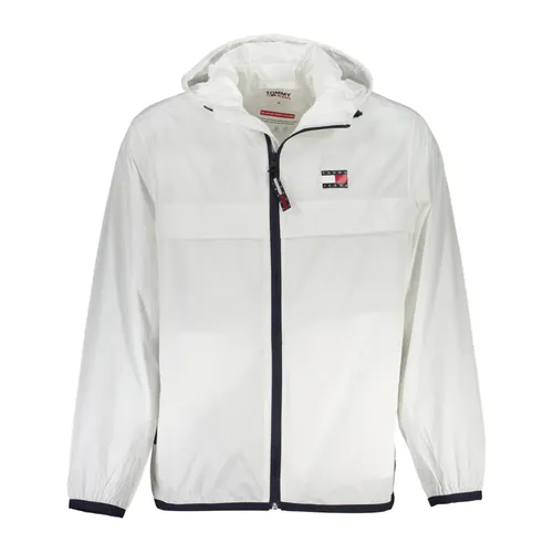 Jackets > Light Jackets - - Tommy Hilfiger - Modalova
