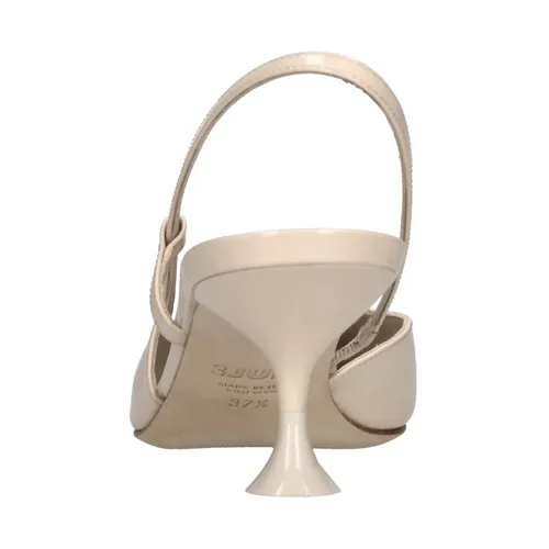 Shoes > Heels > Pumps - - 3Juin - Modalova