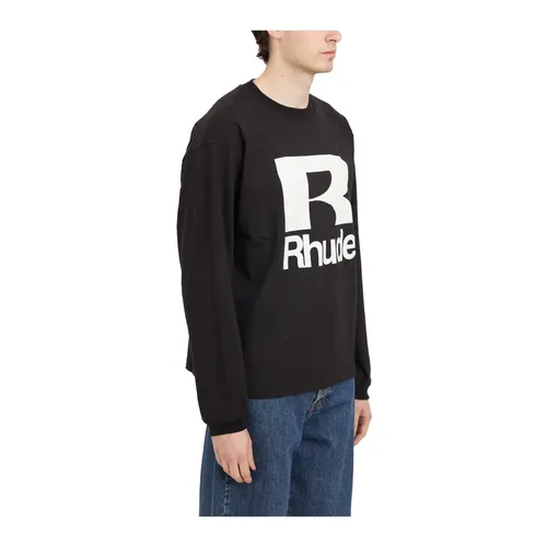 Sweatshirts & Hoodies > Sweatshirts - - Rhude - Modalova