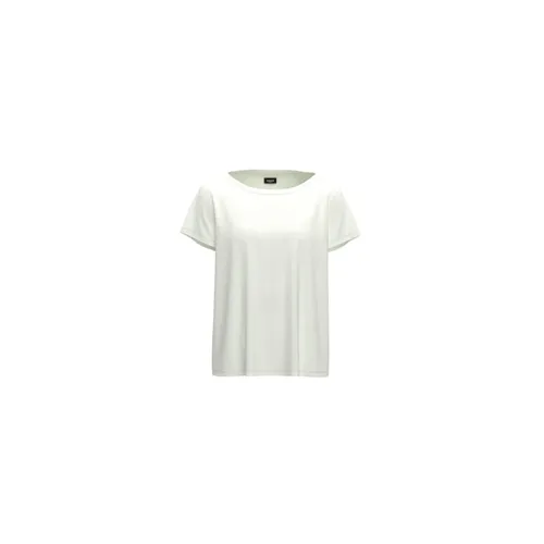 Marella - Tops > T-Shirts - White - Marella - Modalova