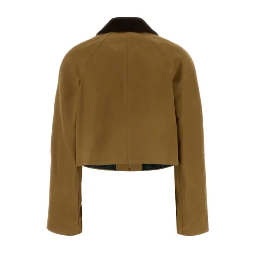 Jackets > Light Jackets - - JW Anderson - Modalova