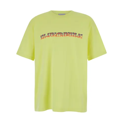 Tops > T-Shirts - - Bluemarble - Modalova