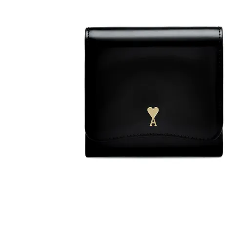 Accessories > Wallets & Cardholders - - Ami Paris - Modalova