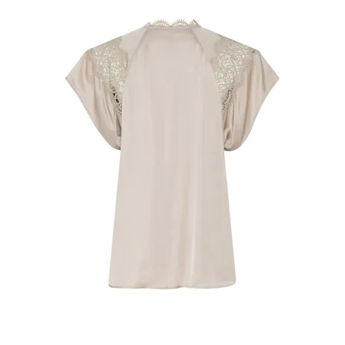 Blouses & Shirts > Blouses - - Bruuns Bazaar - Modalova