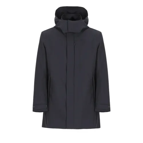 Coats > Parkas - - Save The Duck - Modalova