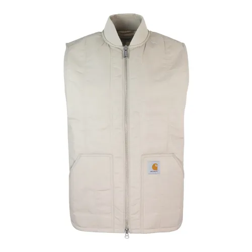 Jackets > Vests - - Carhartt Wip - Modalova