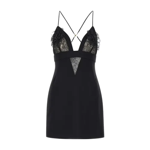 Dresses > Occasion Dresses > Party Dresses - - Elisabetta Franchi - Modalova