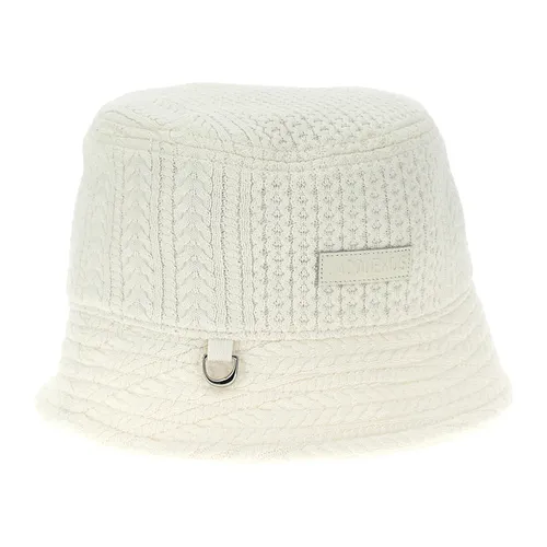 Accessories > Hats > Hats - - Jacquemus - Modalova