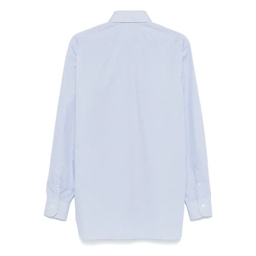 Shirts > Casual Shirts - - Barba - Modalova