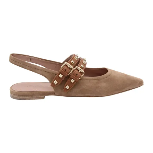 Shoes > Flats > Ballerinas - - Kennel & Schmenger - Modalova