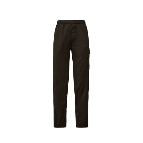 Trousers > Slim-fit Trousers - - C.p. Company - Modalova