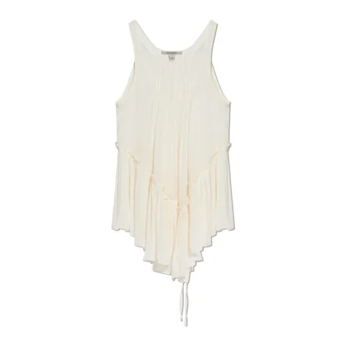 Tops > Sleeveless Tops - - AllSaints - Modalova