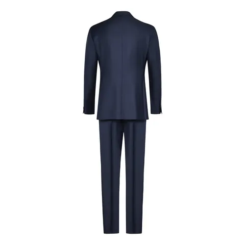 Suits > Suit Sets > Single Breasted Suits - - Franzese Collection - Modalova