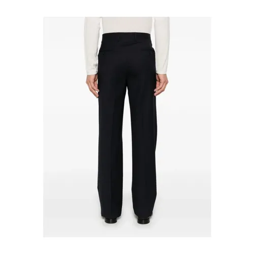 Trousers > Suit Trousers - - Lardini - Modalova
