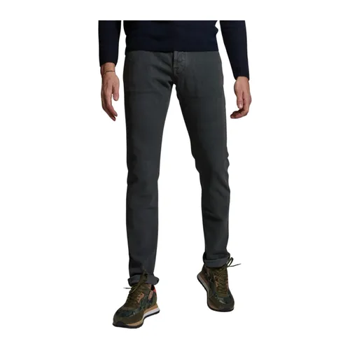 Trousers > Slim-fit Trousers - - Jacob Cohën - Modalova