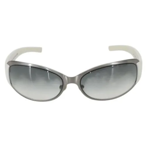 Pre-owned > Pre-owned Accessories - - Chanel Vintage - Modalova