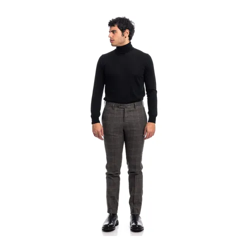 Trousers > Suit Trousers - - Pt01 - Modalova