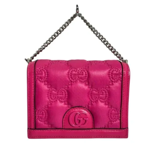Pre-owned > Pre-owned Bags > Pre-owned Handbags - - Gucci Vintage - Modalova