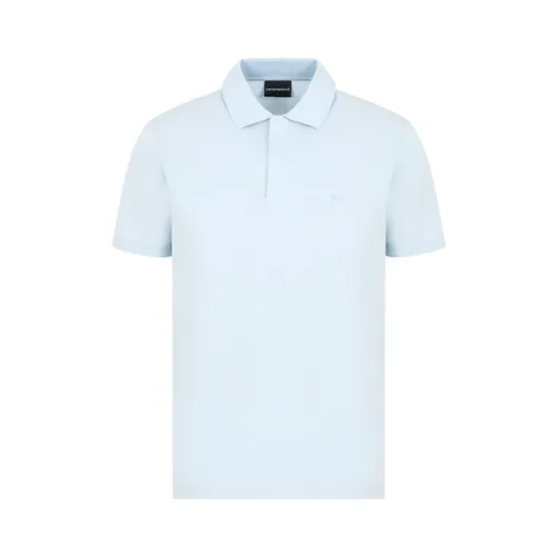 Tops > Polo Shirts - - Emporio Armani - Modalova