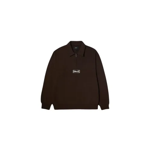 Sweatshirts & Hoodies > Sweatshirts - - HUF - Modalova