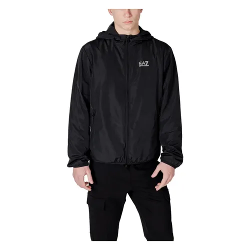 Jackets > Light Jackets - - Emporio Armani EA7 - Modalova