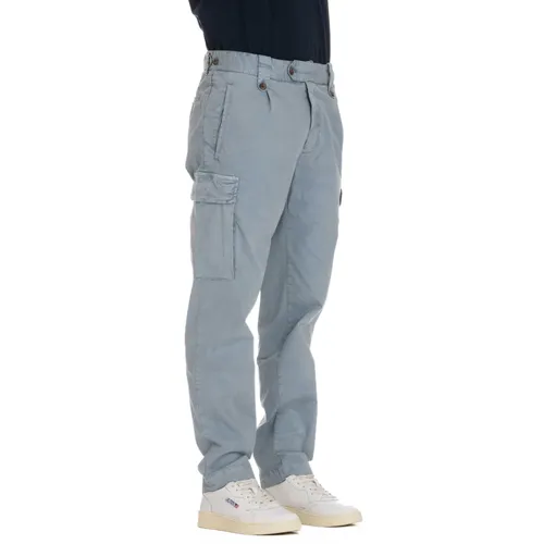 Trousers > Straight Trousers - - Myths - Modalova
