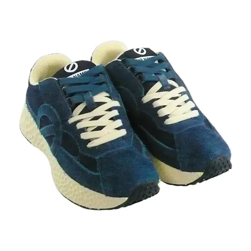 No Name - Shoes > Sneakers - Blue - No Name - Modalova