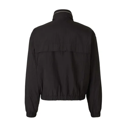 Jackets > Light Jackets - - Ami Paris - Modalova