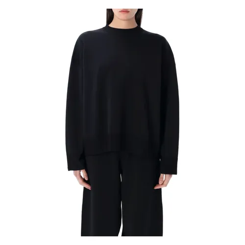 Knitwear > Round-neck Knitwear - - Studio Nicholson - Modalova