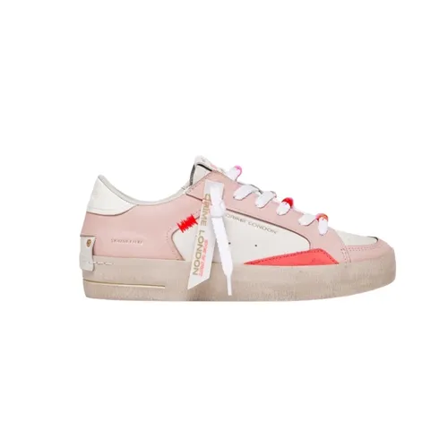 Shoes > Sneakers - - Crime London - Modalova