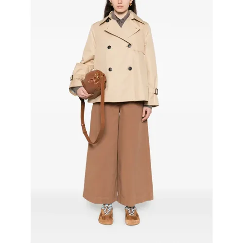 Jackets > Light Jackets - - Weekend Max Mara - Modalova