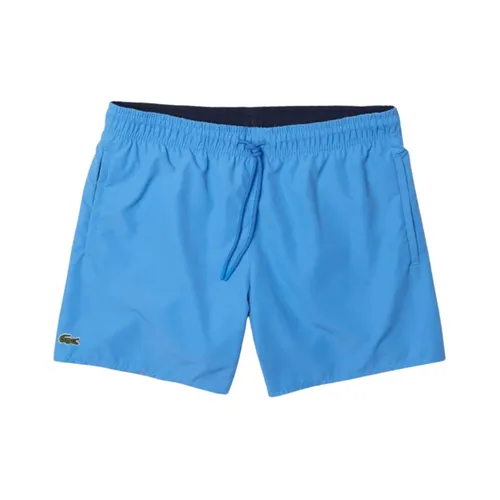 Swimwear > Beachwear - - Lacoste - Modalova